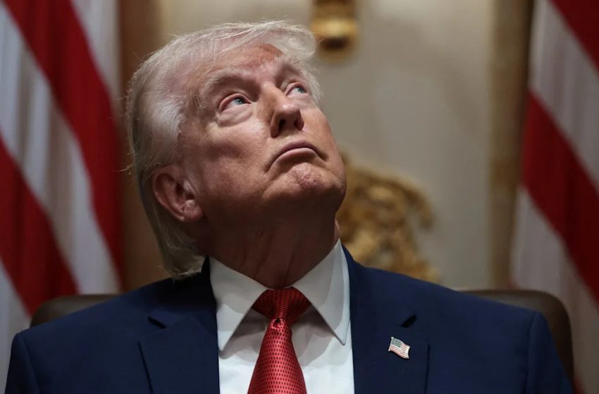  Shocking Leak Reveals True Damage of U.S. Embassy Strike Was Concealed