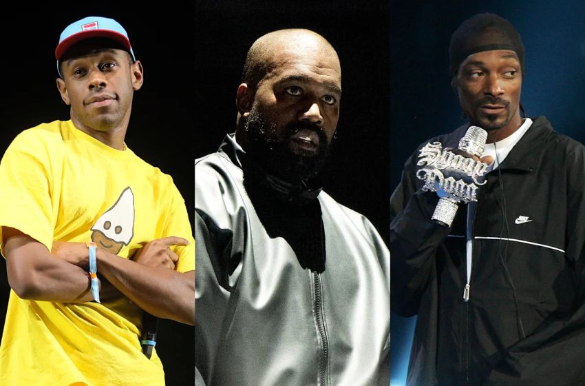  Ye, Snoop Dogg, and Other Artists Who’ve Been Denied Entry into the U.K.