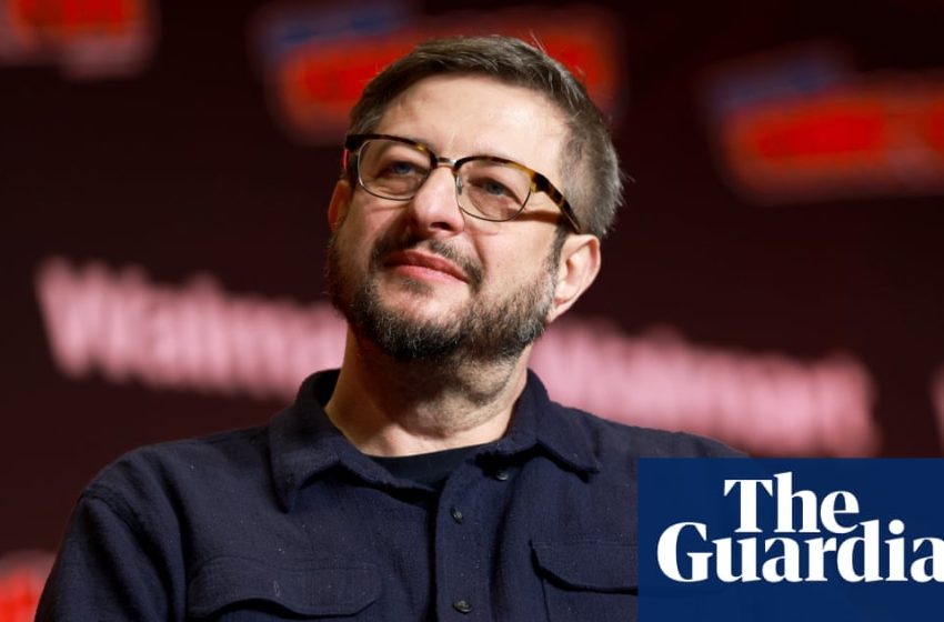  Comedian Eugene Mirman thanks rescuers who pulled him from fiery car crash in New Hampshire | New Hampshire