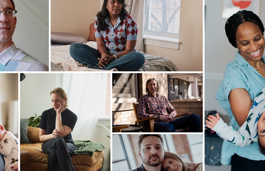  What Is It Like to Get Cancer When You’re Young?