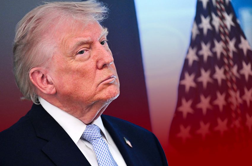  Trump is just openly threatening war crimes.