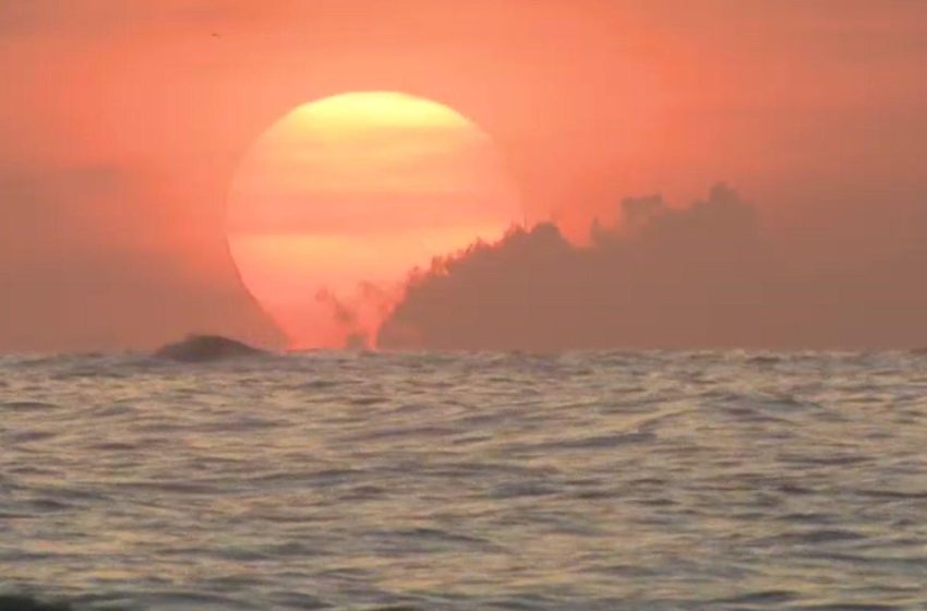  Last month was hottest March on record for continental U.S. — by most for any month ever, federal data shows