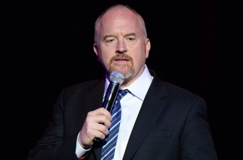  Louis CK Sets Netflix Special ‘Ridiculous,’ Hollywood Bowl Show