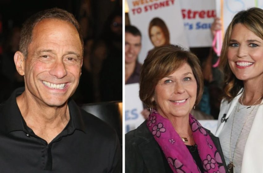  TMZ’s Harvey Levin Believes New Nancy Guthrie Ransom Note Is Legit, Despite FBI Not Pursuing | Video