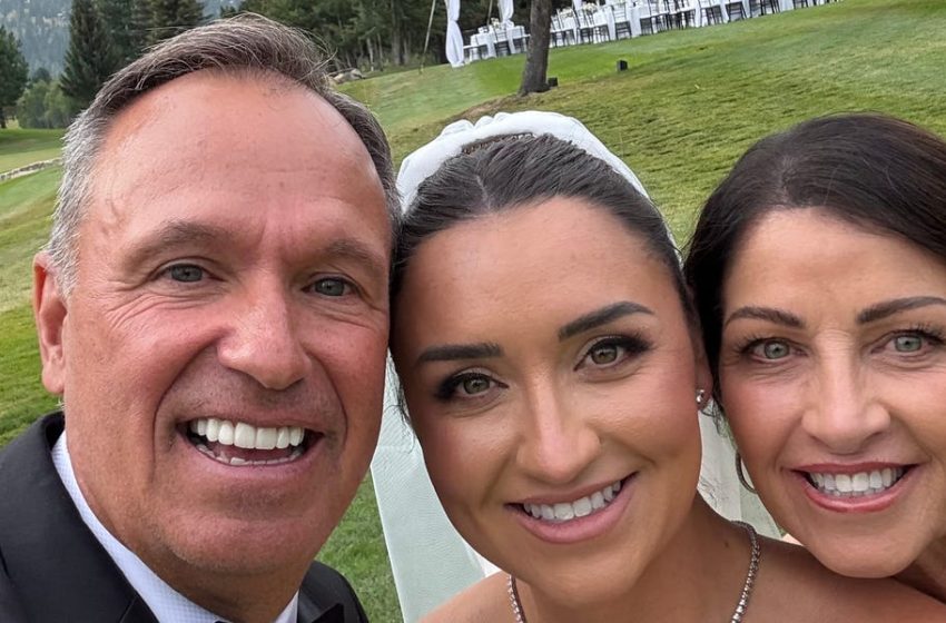  My Wife’s Cancer Went Into Remission. That’s When I Unraveled.