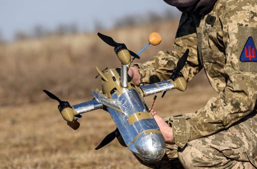  Defeating Shaheds Isn’t As Simple As Buying Interceptors, Ukraine Says