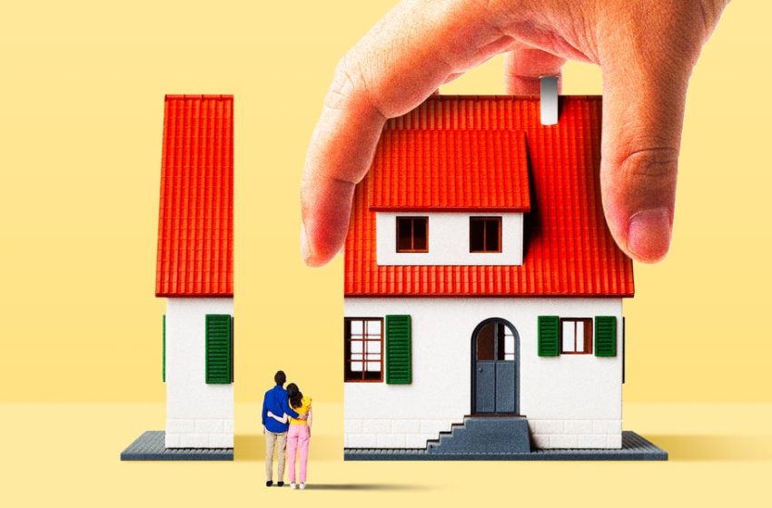  A Wild Option for Cash-Strapped Homebuyers: Fractional Ownership