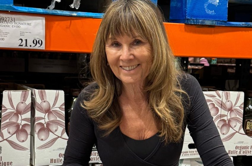  My Favorite Health Foods From Costco, From 65-Year-Old Fitness Trainer