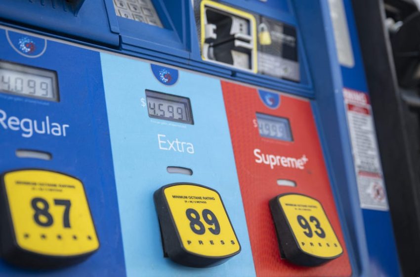  If Stagflation Strikes, a Recession Is Only Clear Way Out: KPMG Economist