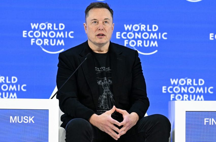  Elon Musk, Jeff Bezos Push for Space Data Centers. Scientists Ask Why.