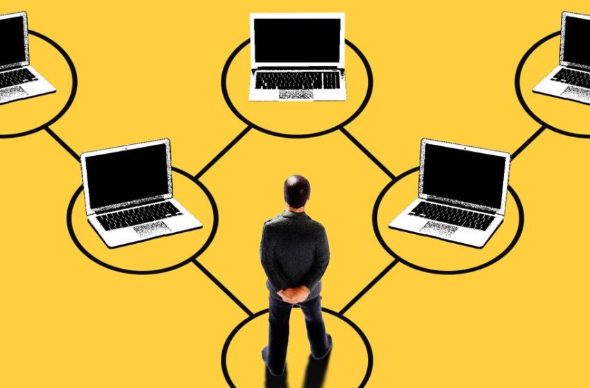  McKinsey’s New AI Leadership Playbook: Flatten Teams and Move Faster