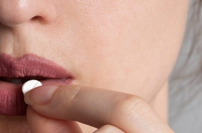  What It’s Like to Take Foundayo, the New Weight Loss Pill