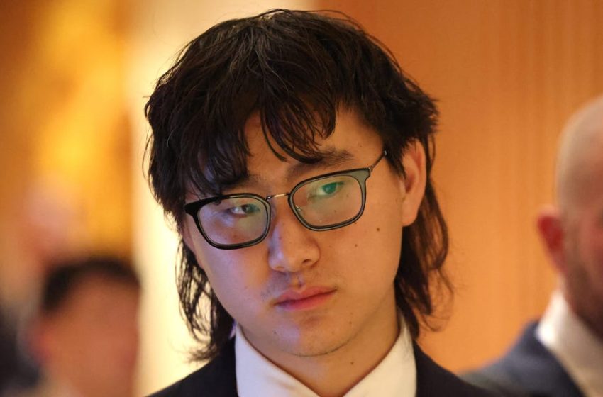  Meta’s Superintelligence Labs Taps Leader for Hardware Role