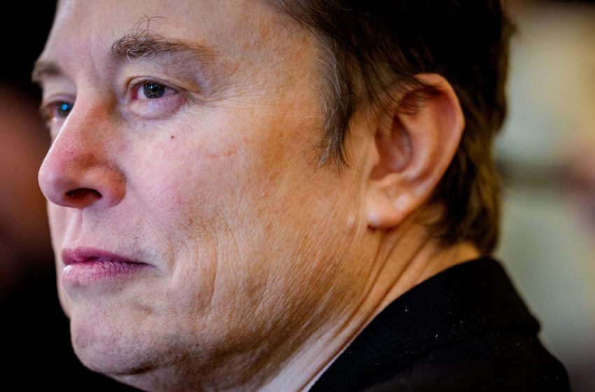 XAI’s Cofounder Chaos, Rebuilding Is Vintage Elon Musk