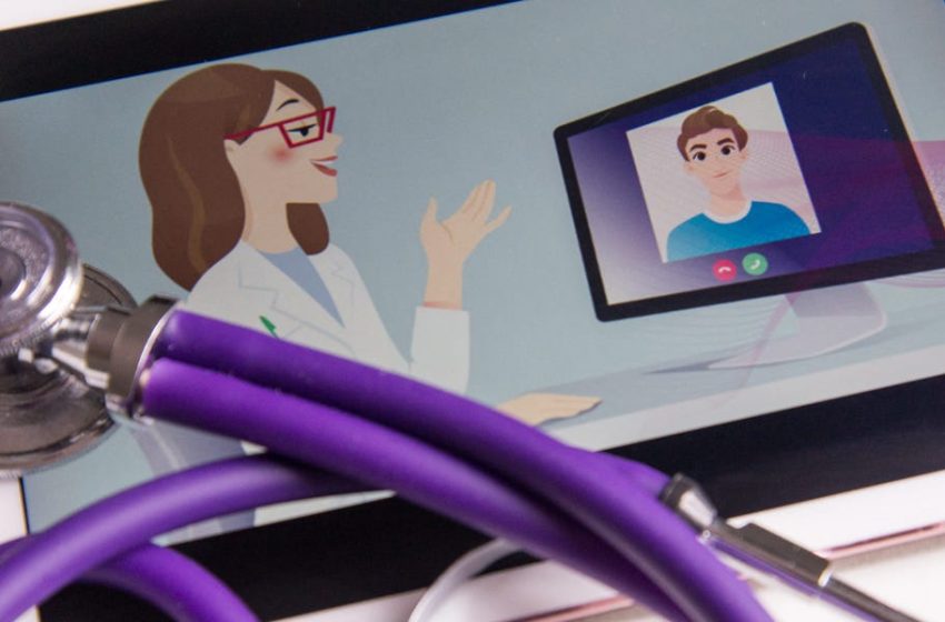  AI-Powered Telehealth Company Medvi Appears to Have an AI Doctor Issue