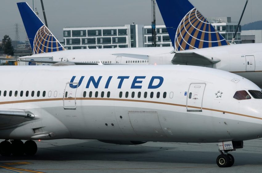  Airlines Are Starting to Cancel Flights Due to a Jet Fuel Shortage