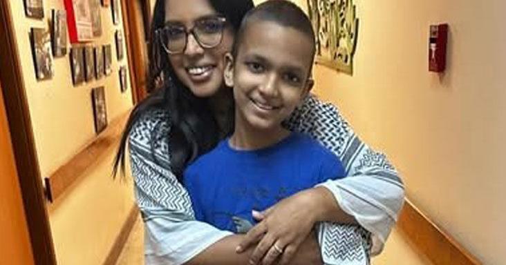  A family’s heartbreak | Features Local