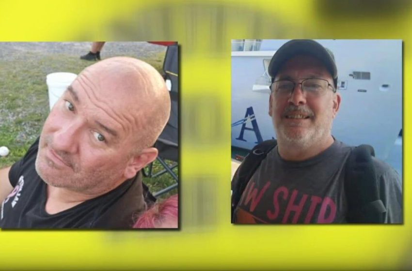  “They gave it their all every day”: Community mourns 2 fire chiefs killed in Richmond Township UTV crash | Northern Berks County