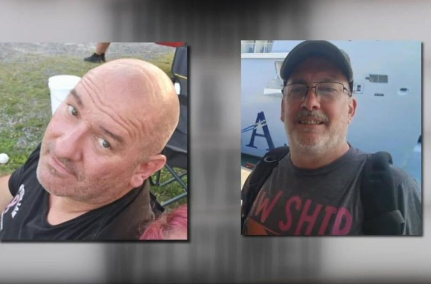  Man faces homicide by vehicle charge, as community continues to mourn fire chief, asst. chief killed in Berks crash | Berks Regional News