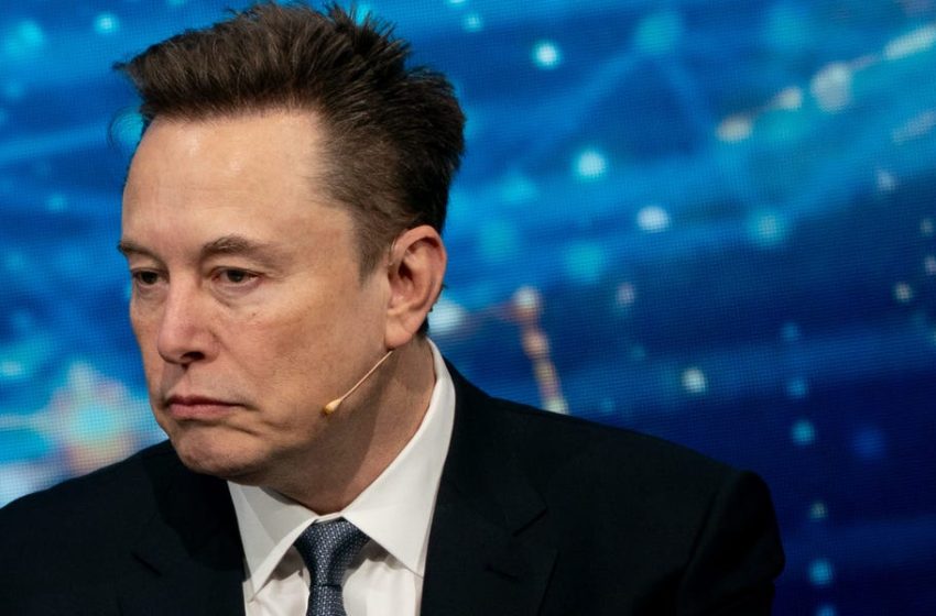  XAI Reorganizes Its Engineering Team Ahead of SpaceX IPO