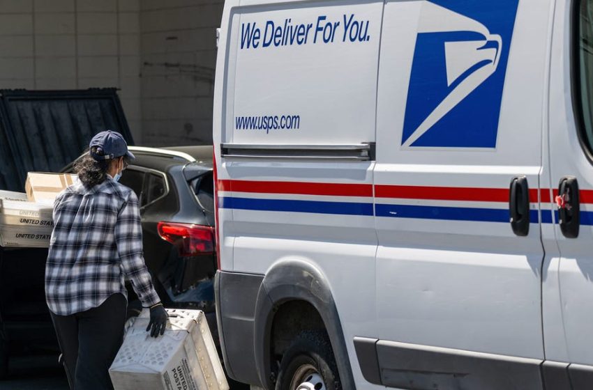  USPS to Suspend Payments to Employee Pension Plan to Free up Cash