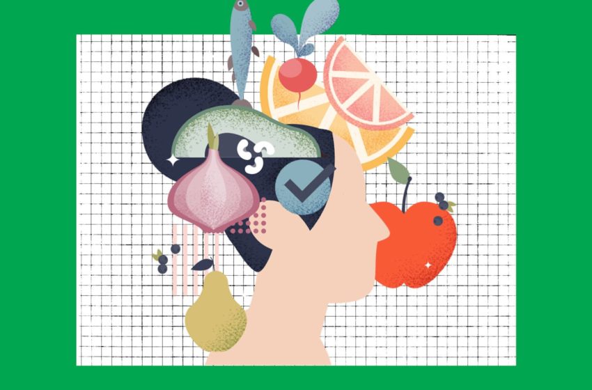  how to manage it with diet changes