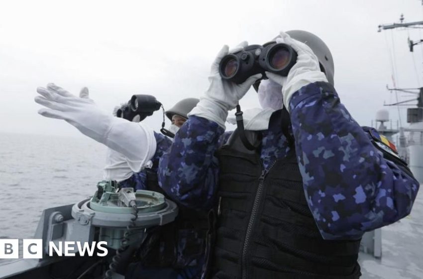  What do Trump’s latest comments on leaving Nato mean for the alliance?