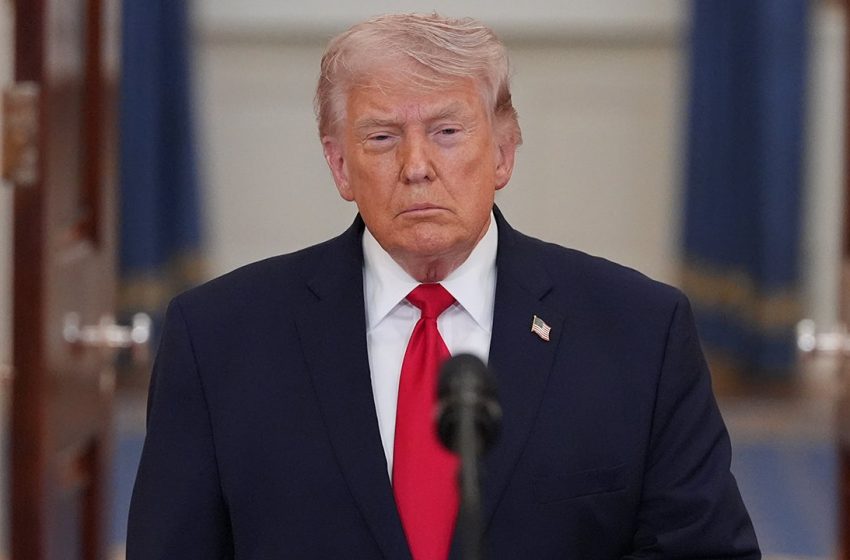  Live Updates: President Trump vows ‘positive action’ as ceasefire agreement with Iran reached