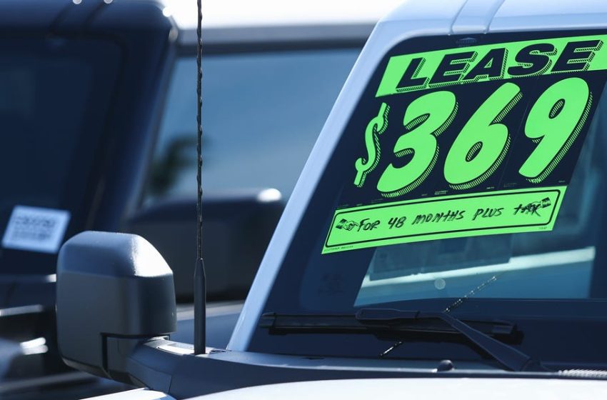  Dealership Group May Have to Refund Car Buyers $75 Million Due to Alleged Predatory Pricing