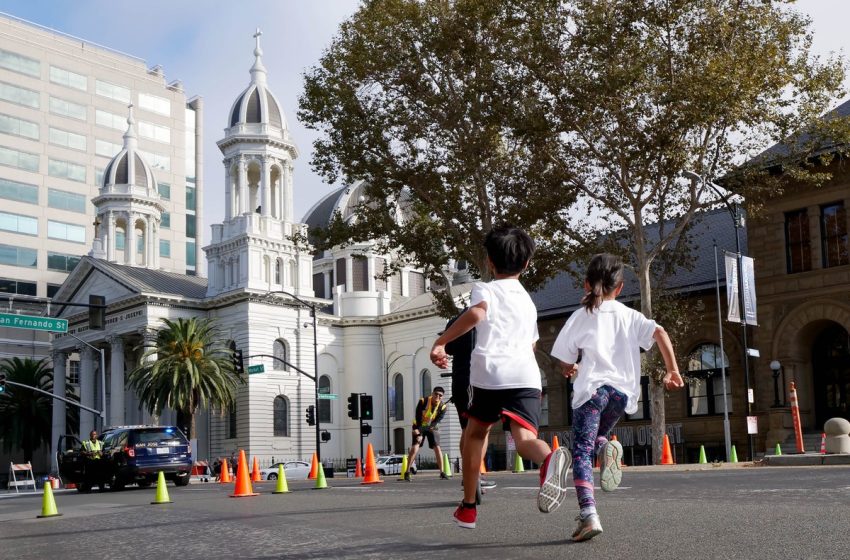  A lesser-known virus that can cause fatal diarrhea is surging in California