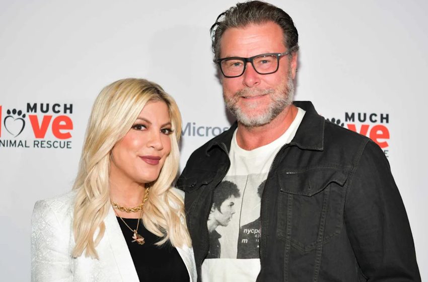  Tori Spelling Reveals Why She Isn’t Looking to Date After Dean McDermott Split: ‘I Am in My Power Era’ (Exclusive)