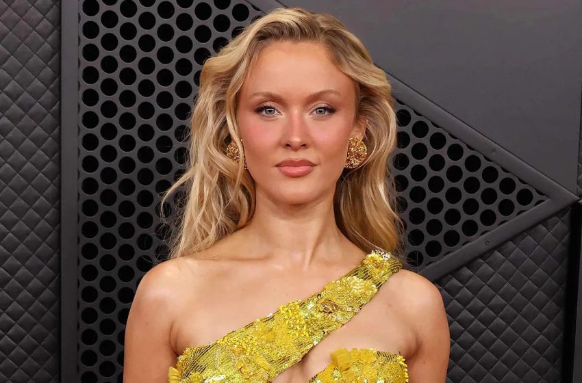  Zara Larsson Speaks Out on Losing a $3M Brand Deal for Joking About Abortion on Social Media