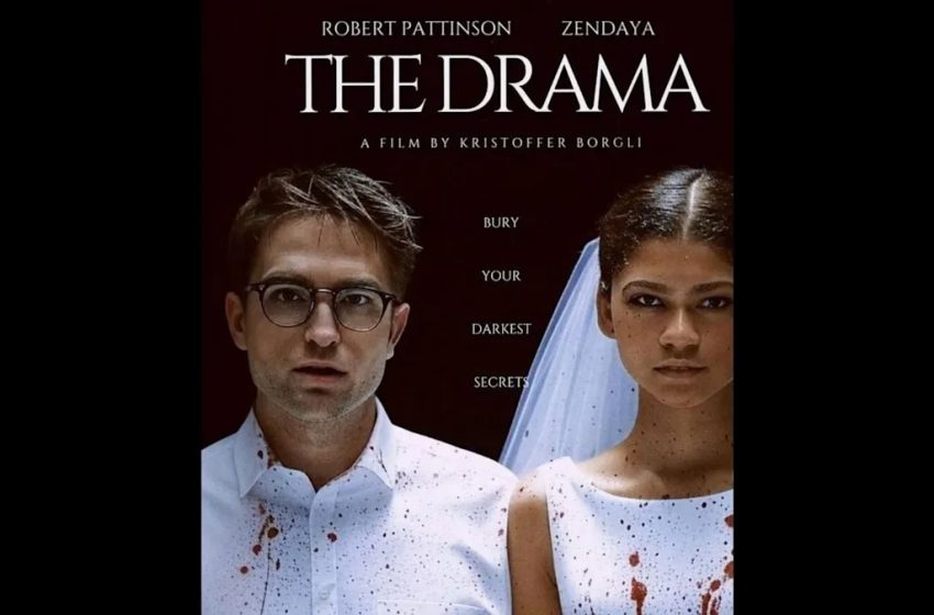  Zendaya & Robert Pattinson’s ‘The Drama’ Is Breaking Hearts, Starting Fights, and Owning the Timeline