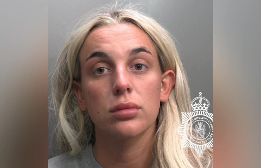  Woman lured ex boyfriend into a trap and then filmed his “brutal assault”