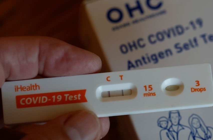  New COVID ‘cicada’ variant spreads to 25 states: What to know