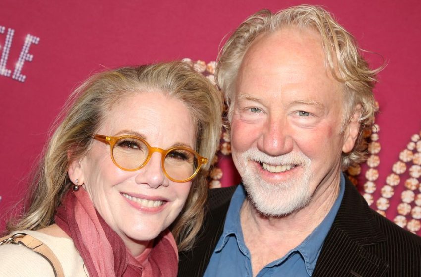  Melissa Gilbert Responds to Timothy Busfield Abuse Charges
