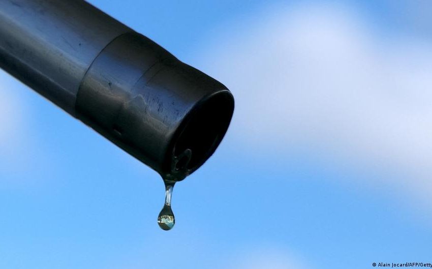  As Iran war rages, Europe gears up for energy crisis