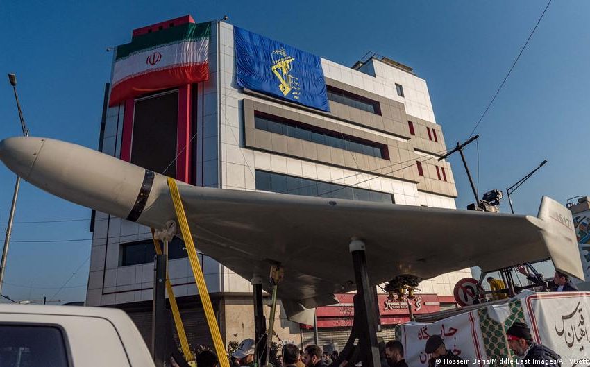  How long can Tehran’s asymmetric strategy hold?