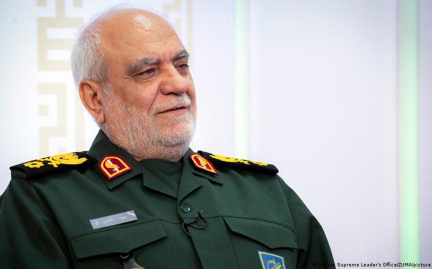  Israel attacks Iran’s South Pars gas field again