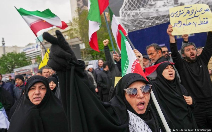  US, Israel, Tehran agree two-week ceasefire