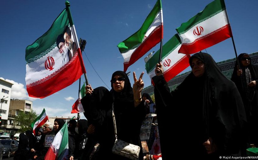  Iran war: Hegseth declares 'historic' victory for US – DW.com