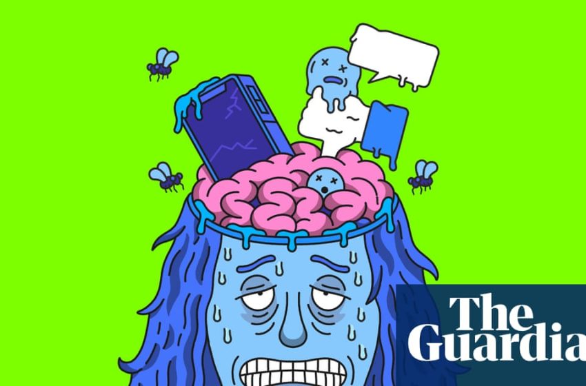  Stop the brain rot! 12 ways to stay sharp in a mind-frazzling world | Health & wellbeing