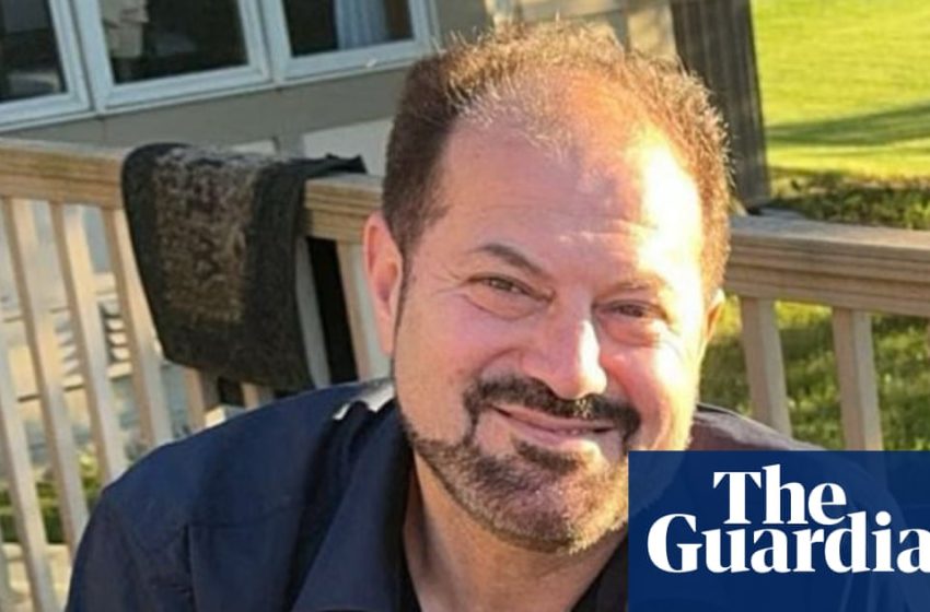  President of Wisconsin’s largest mosque detained by US immigration agents | Wisconsin