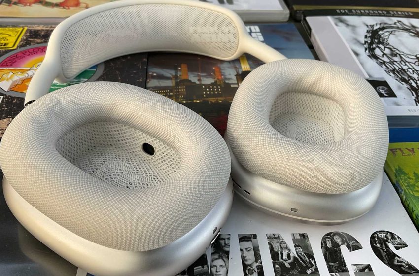  How Apple’s new AirPods Max 2 finally converted me to Atmos music on headphones
