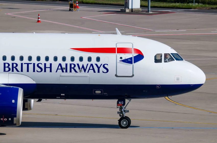  British Airways Strands Hundreds of Passengers on Freezing Canadian Island for 2 Days After Flight Diverts for Emergency