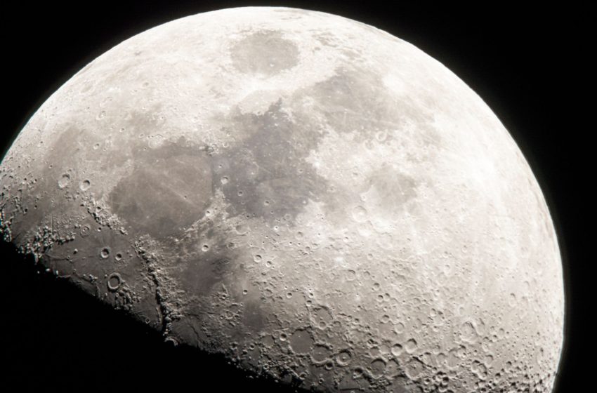  ‘This generation’s moment’: How the Artemis missions will reframe humanity’s relationship with the moon