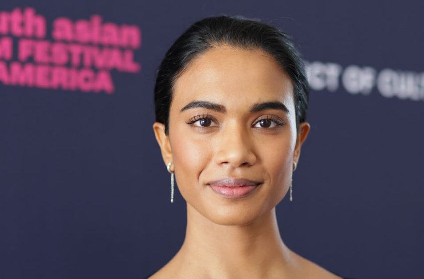  Supriya Ganesh Is Leaving ‘The Pitt’