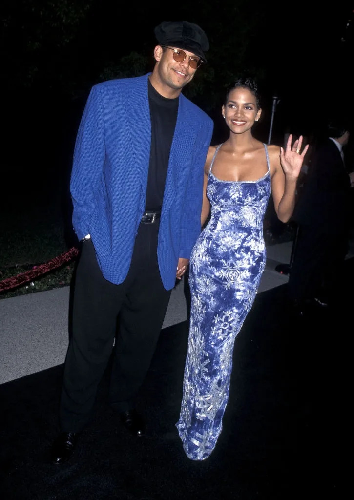   Ron Galella, Ltd. / Ron Galella Collection via Getty Images