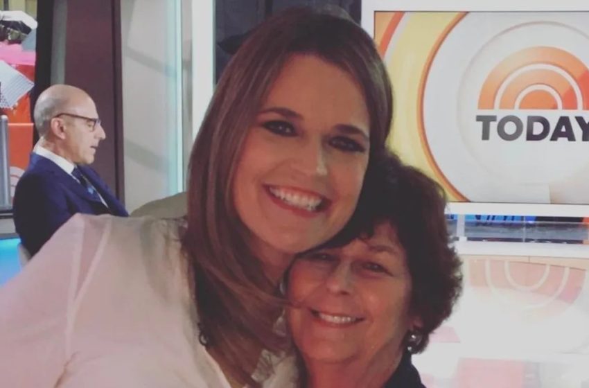  Savannah Guthrie ‘Nervous’ To Return to ‘Today’ as Search For Kidnapped Mom Nancy Hits Month 2