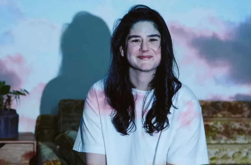  Elyse Myers of TikTok shares autism diagnosis, son’s heart surgery